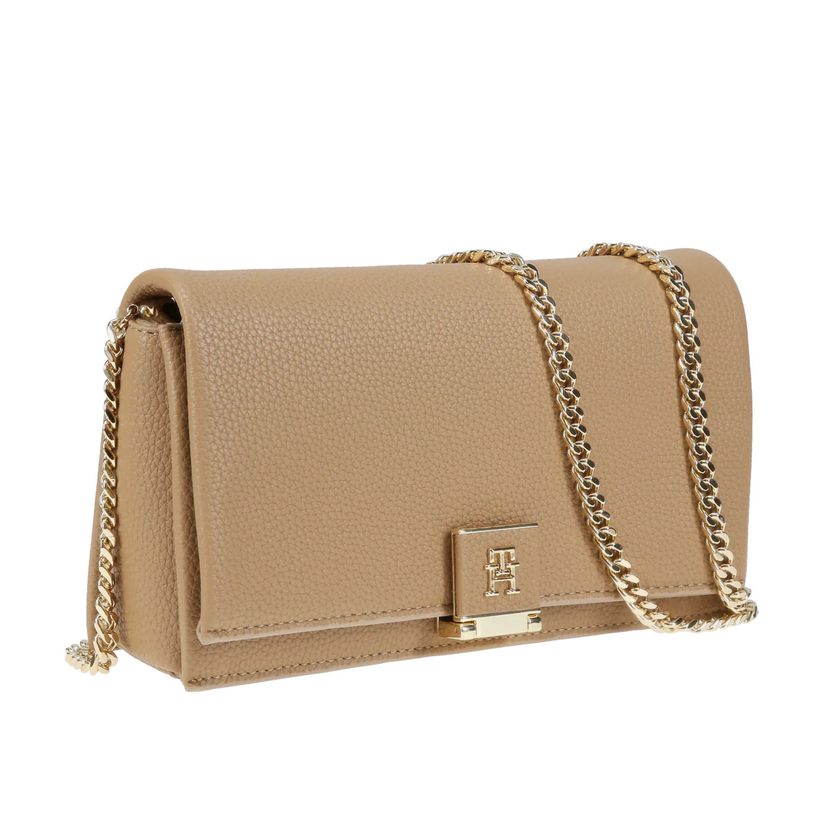 Th Her Flap W/Chain - Image 2