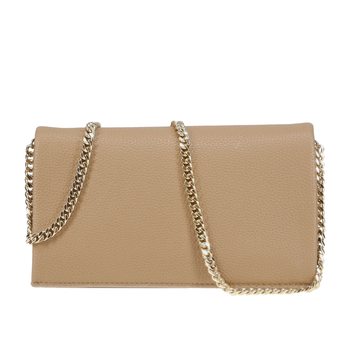Th Her Flap W/Chain - Image 3