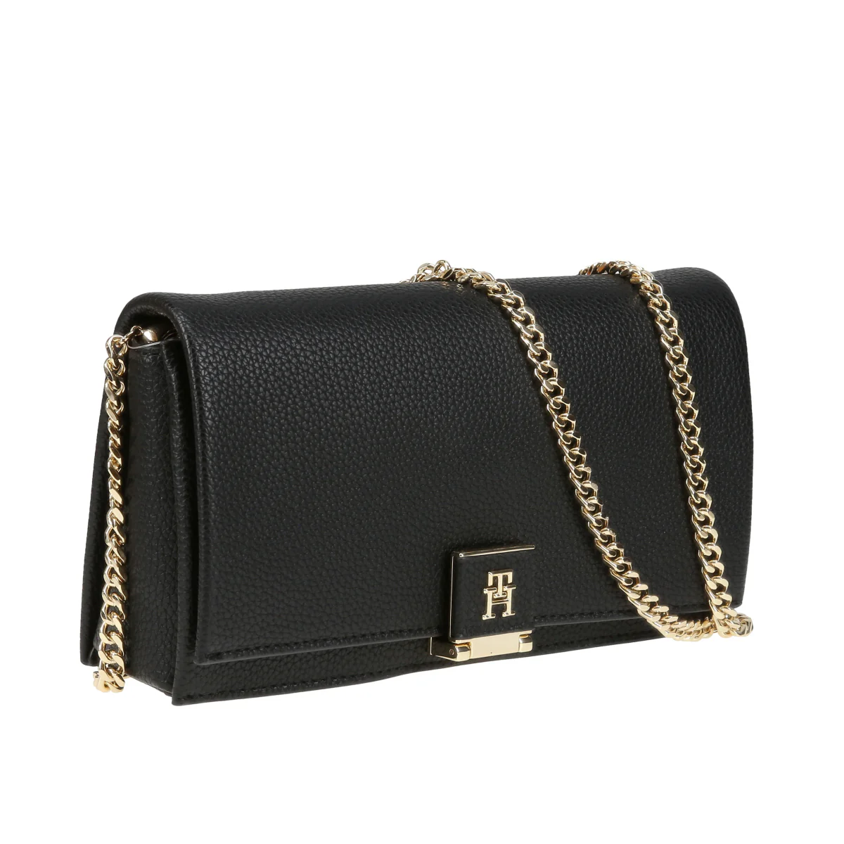 Th Her Flap W/Chain - Image 6