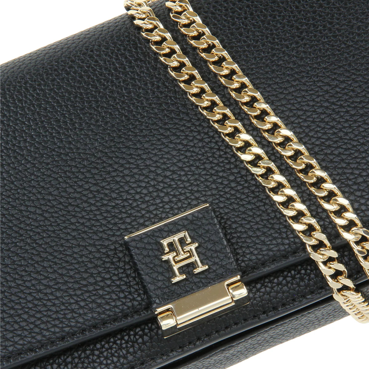Th Her Flap W/Chain - Image 8