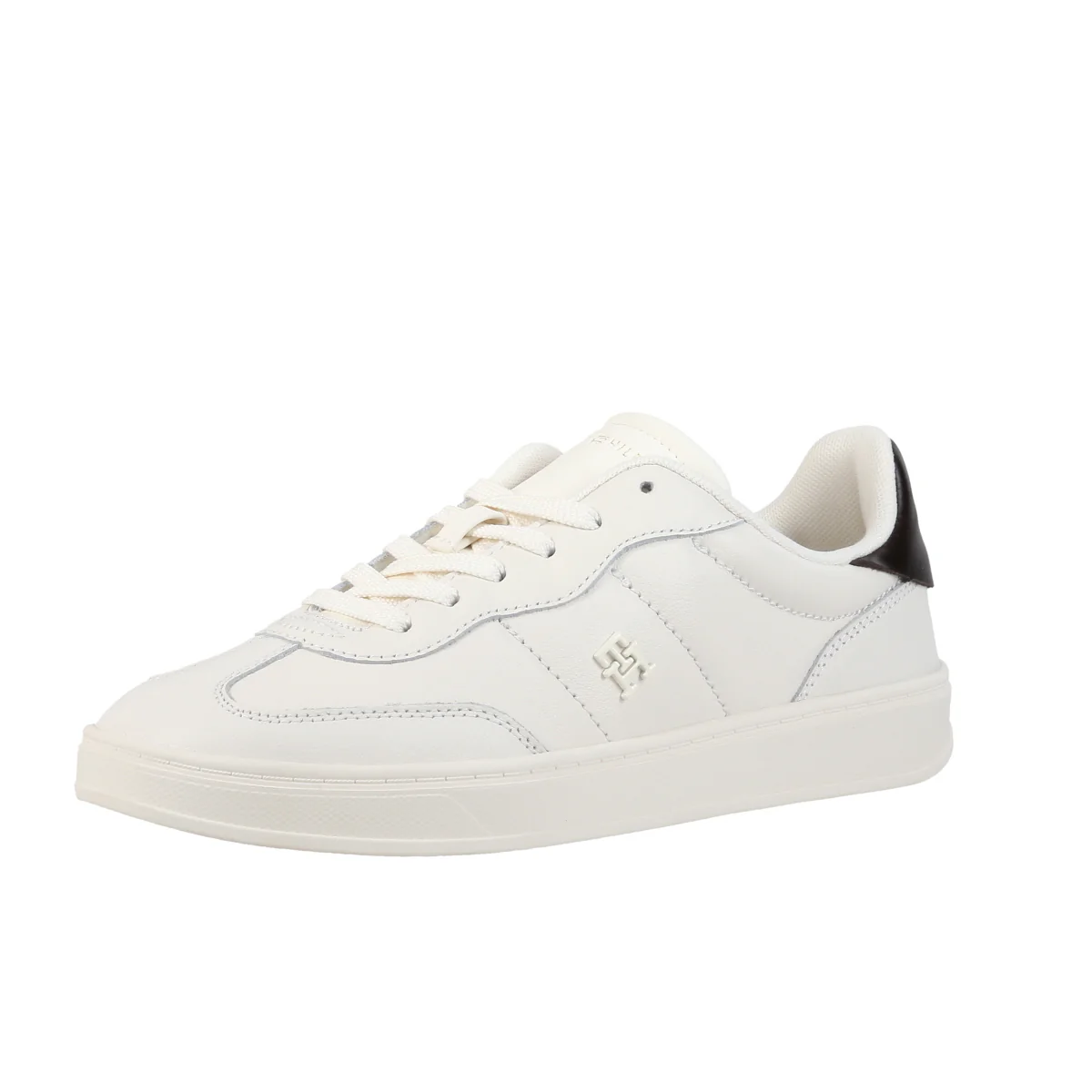 Th Heritage Sneaker Shiny