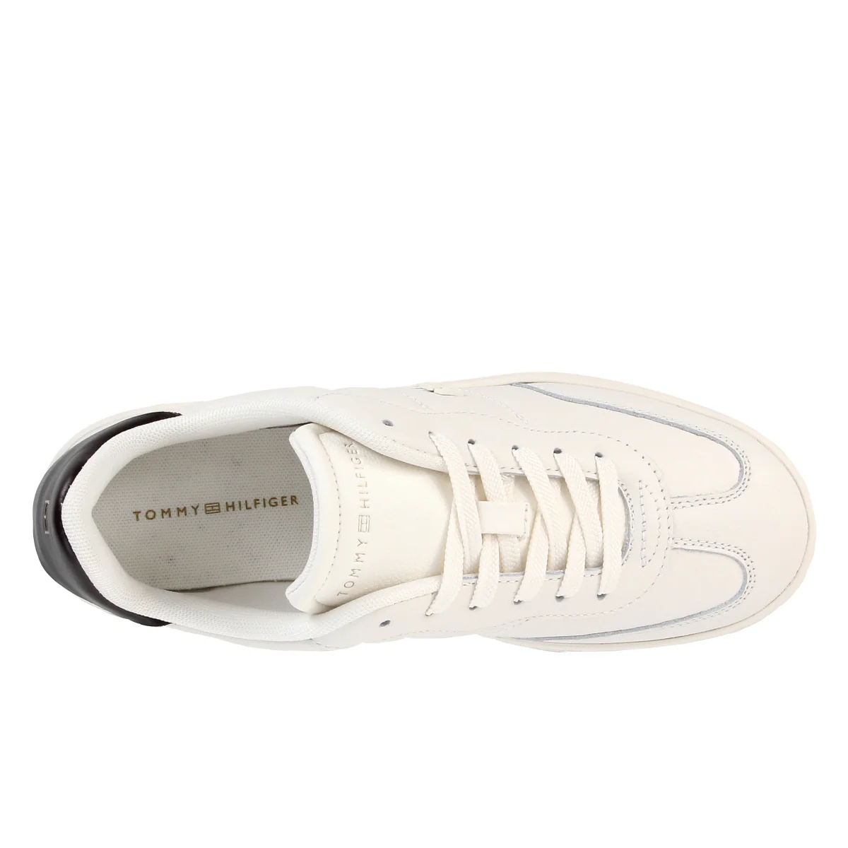 Th Heritage Sneaker Shiny - Image 4