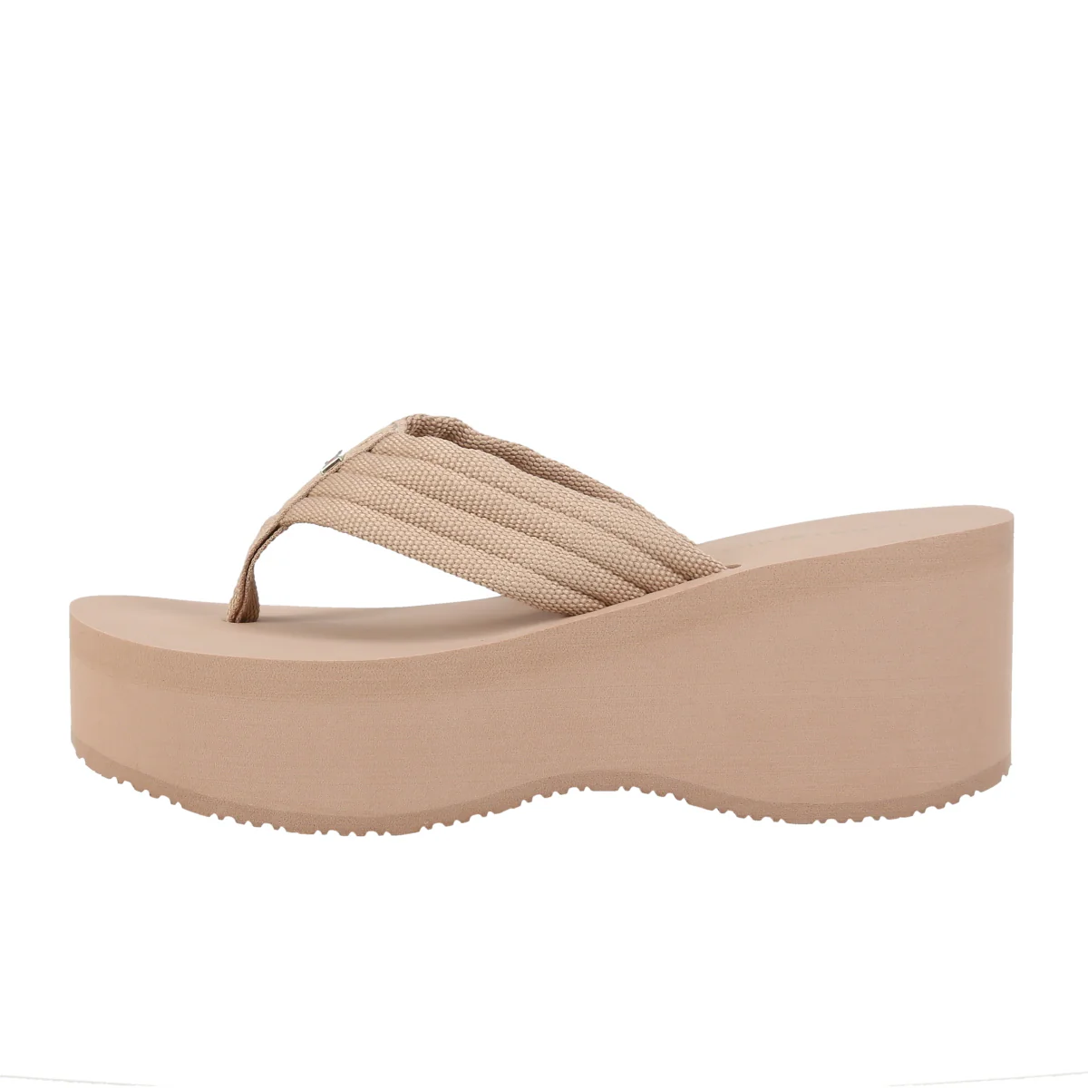 Th Platform Wedge Sandal - Image 5
