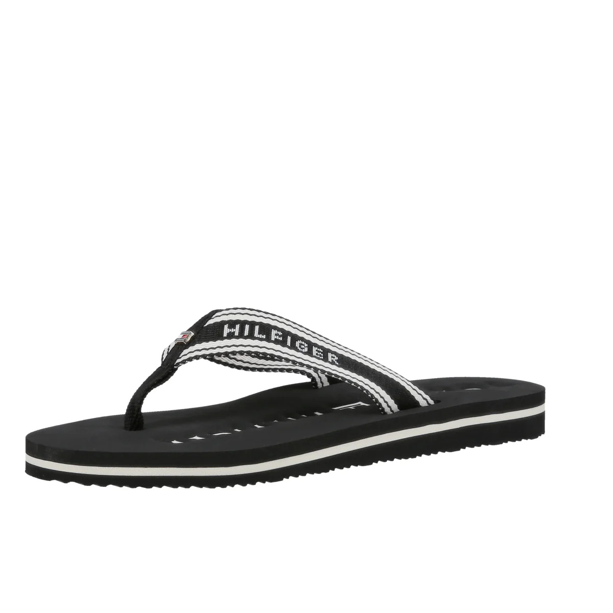 Th Webbing Summer Sandal