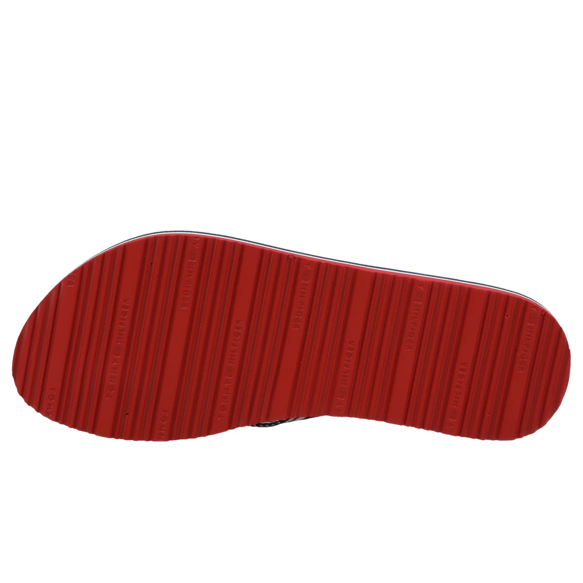 Th Webbing Summer Sandal - Image 15