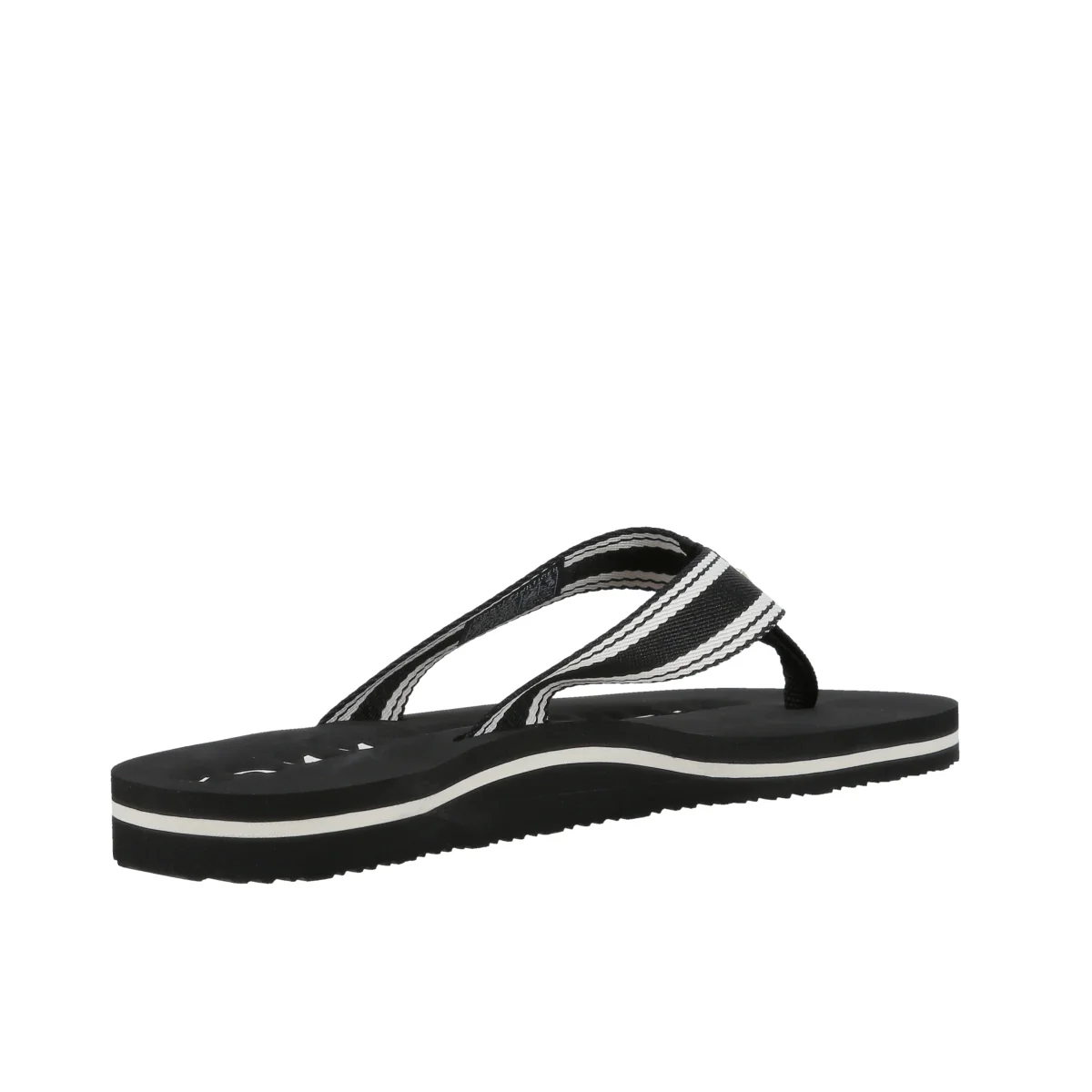 Th Webbing Summer Sandal - Image 3