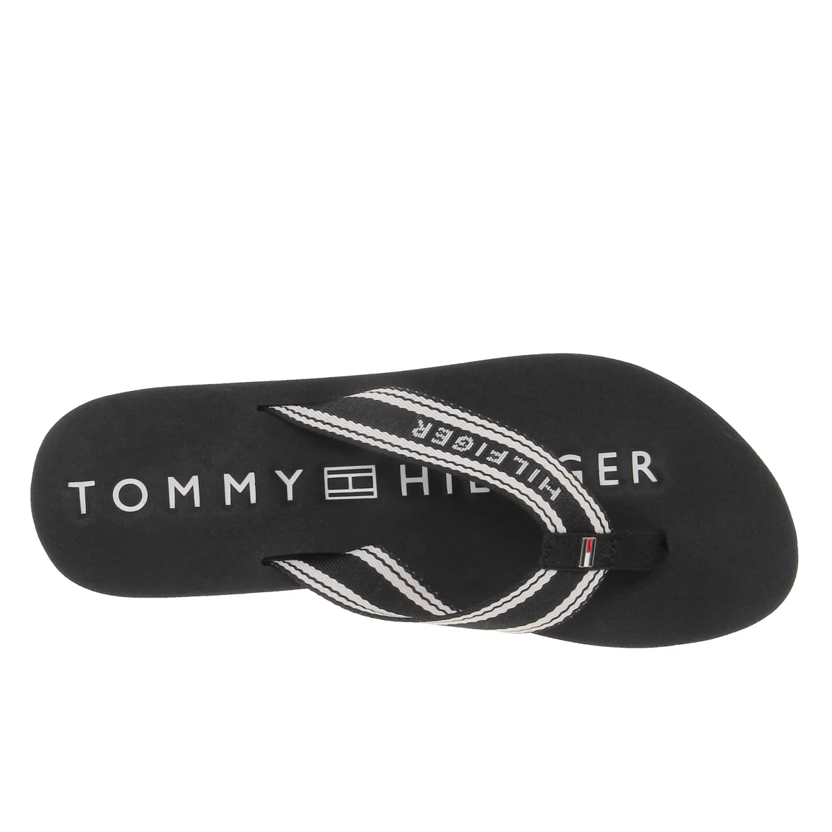 Th Webbing Summer Sandal - Image 4