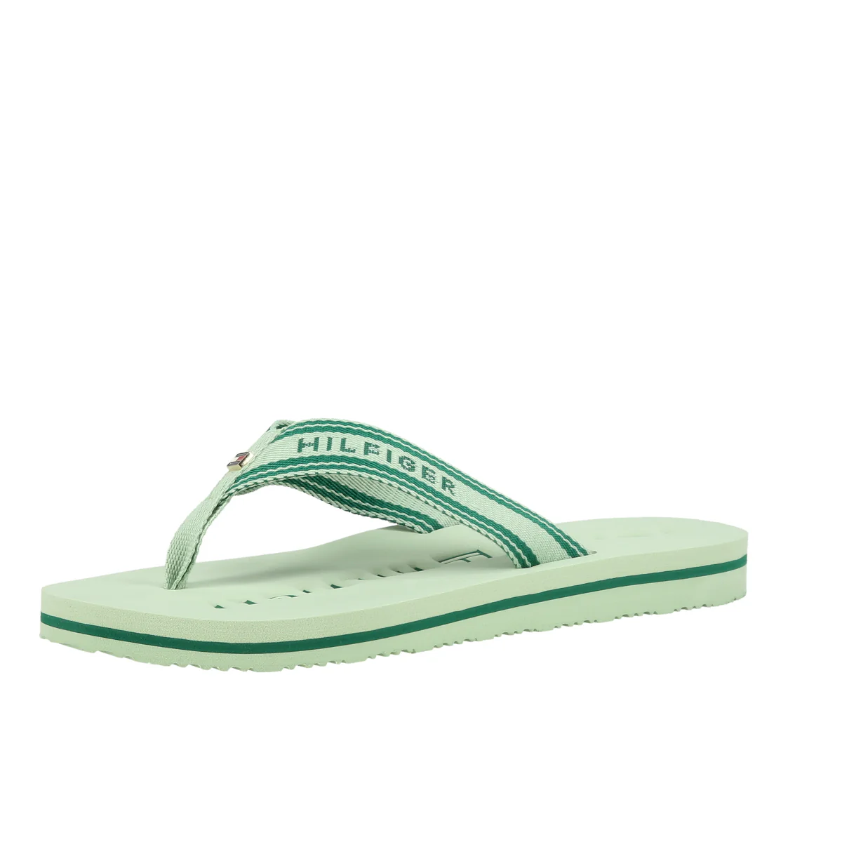 Th Webbing Summer Sandal - Image 6