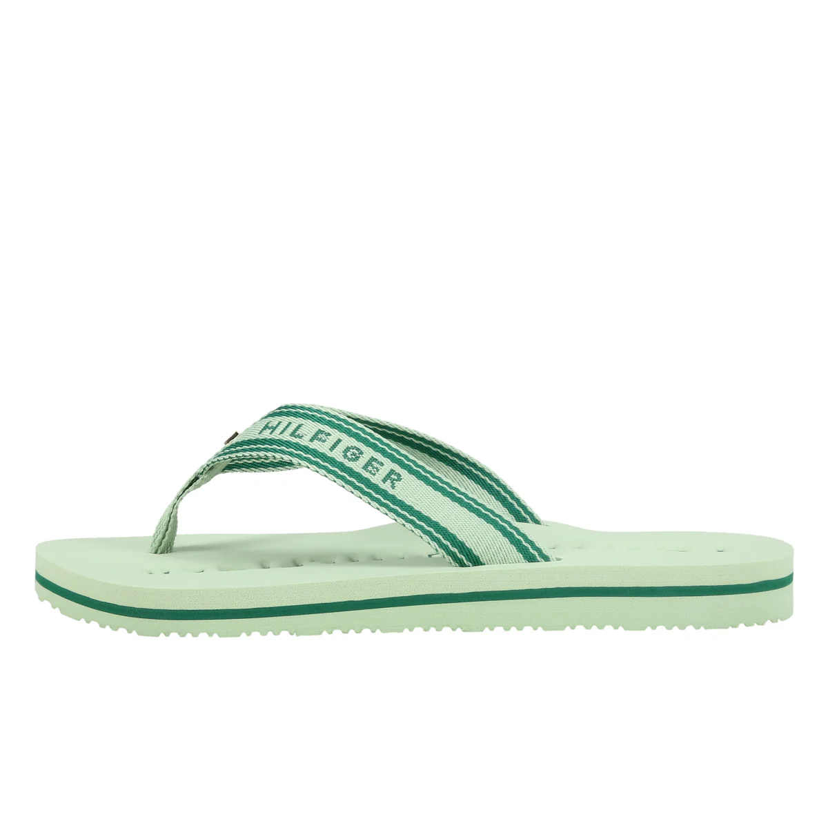 Th Webbing Summer Sandal - Image 7