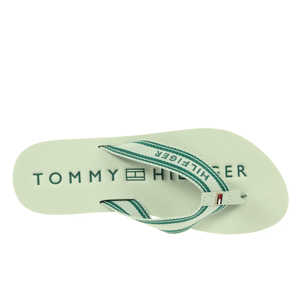 Th Webbing Summer Sandal - Image 9