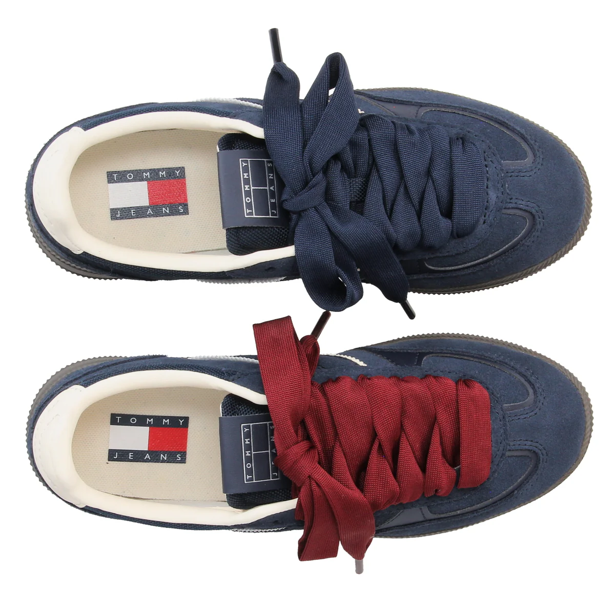 The Greenwich Edge Suede - Image 4