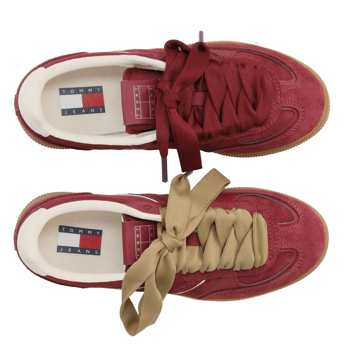 The Greenwich Edge Suede - Image 9