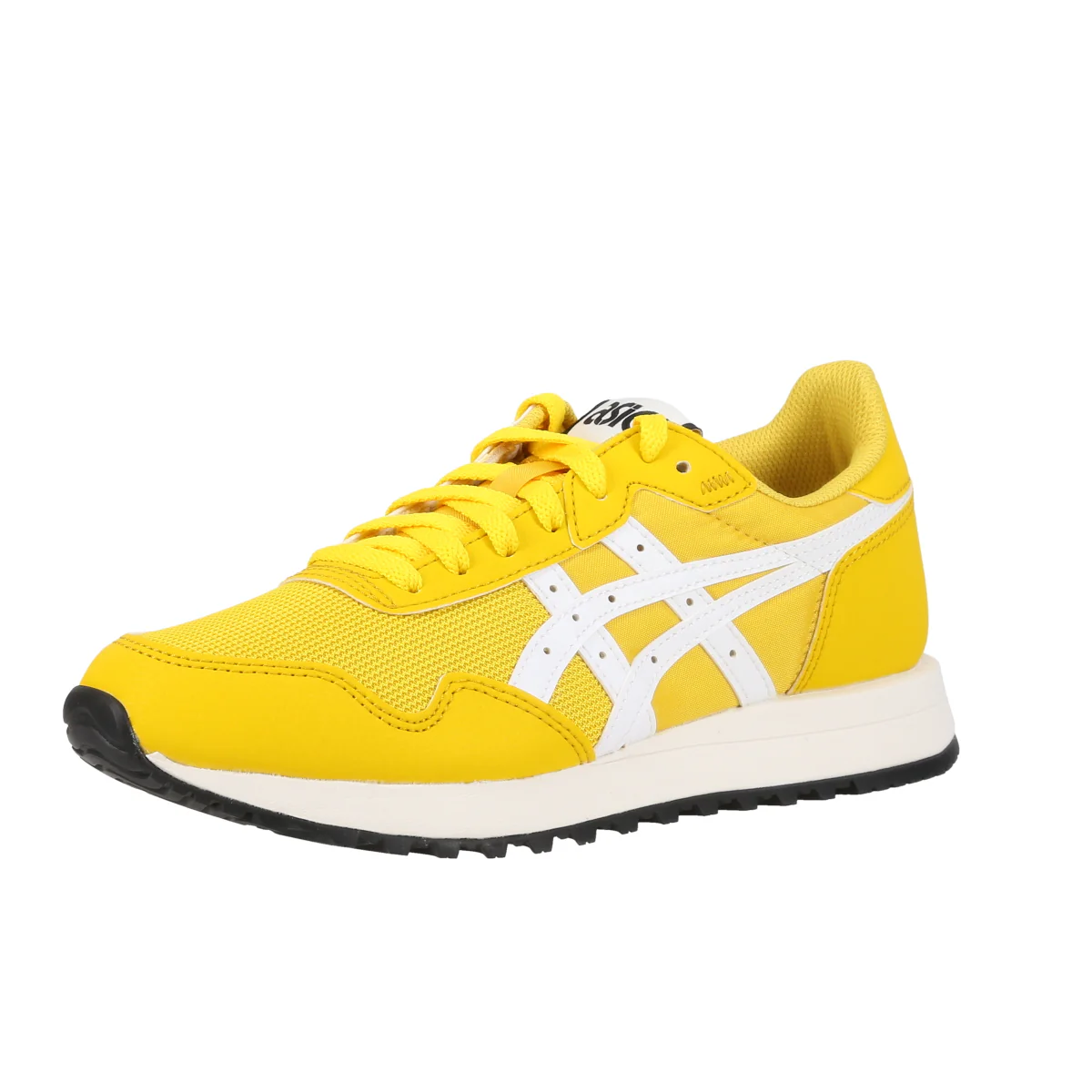 Tiger Runner