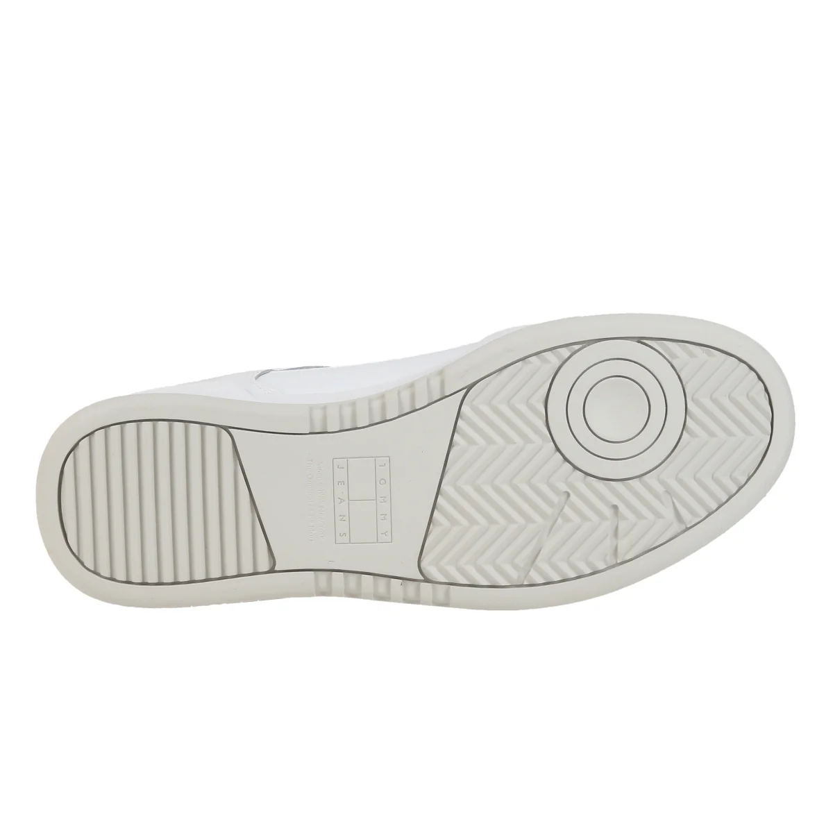 Tjm Cupsole Leather - Image 10