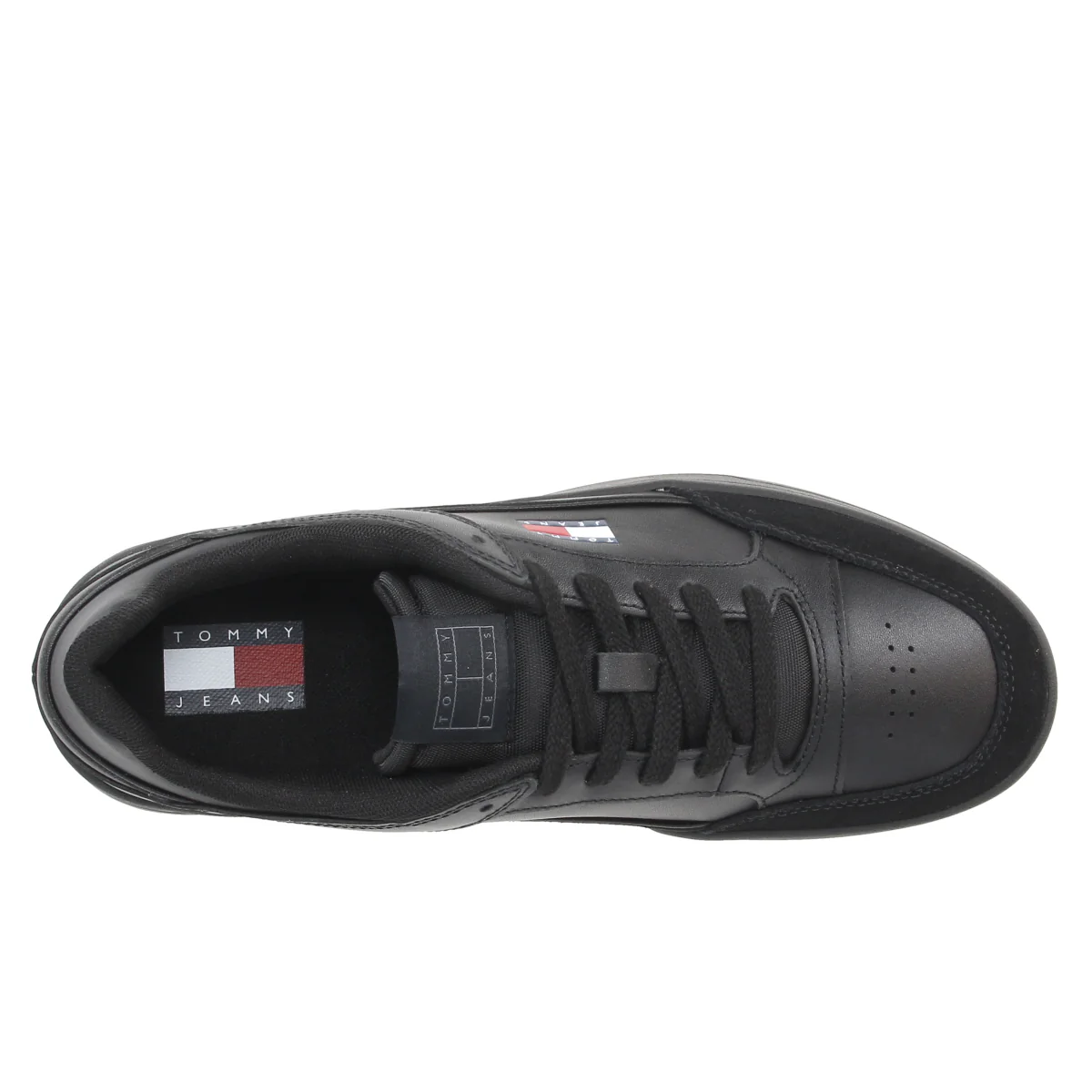 Tjm Cupsole Leather - Image 4