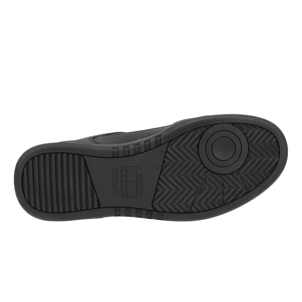 Tjm Cupsole Leather - Image 5