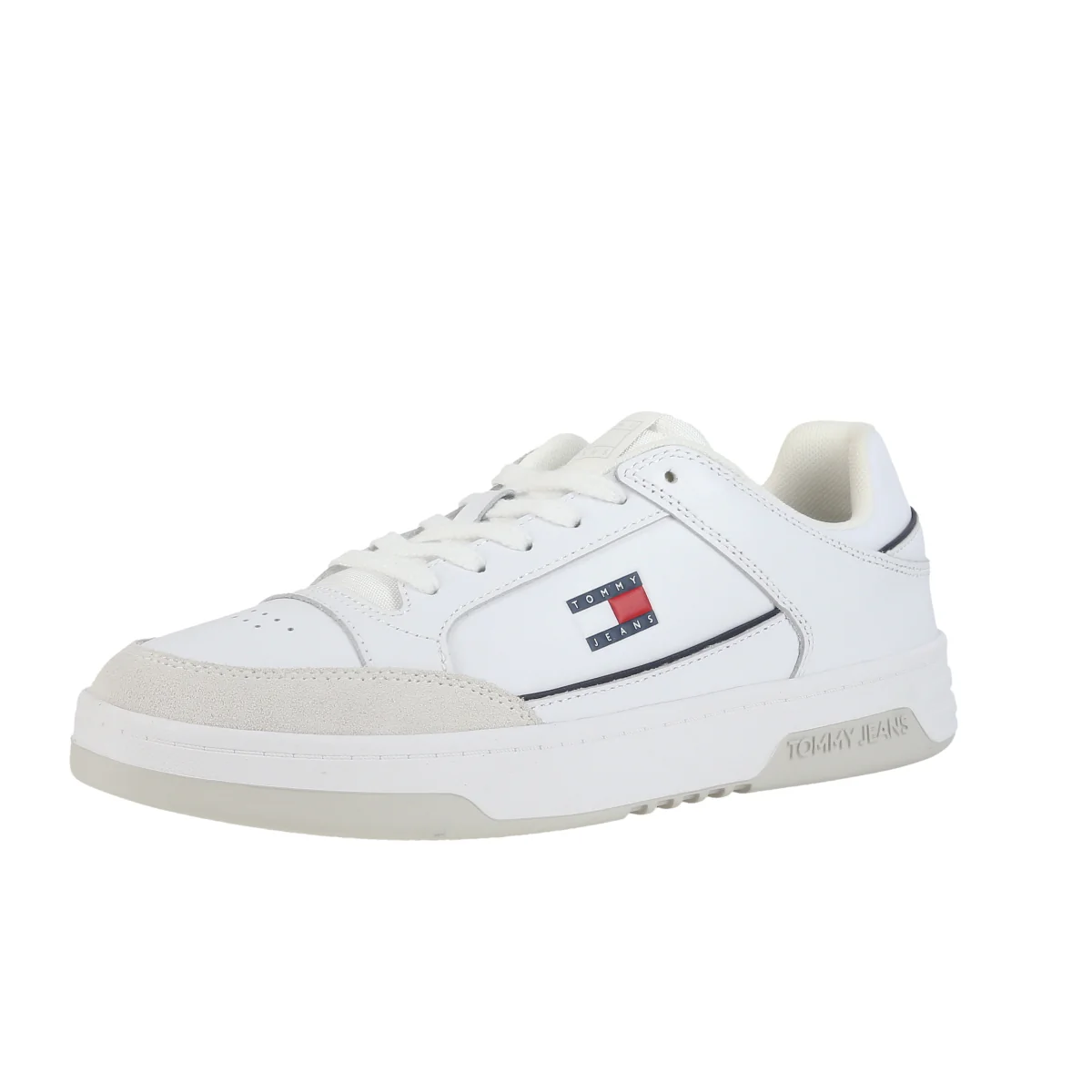 Tjm Cupsole Leather - Image 6