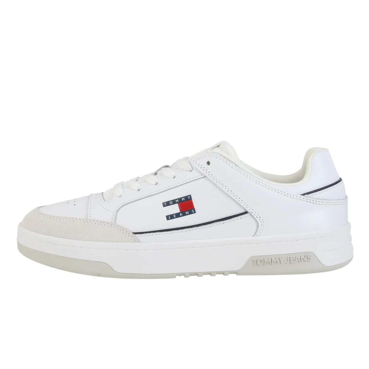 Tjm Cupsole Leather - Image 7