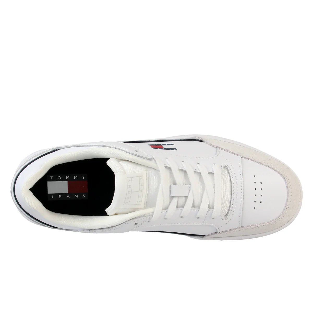 Tjm Cupsole Leather - Image 9
