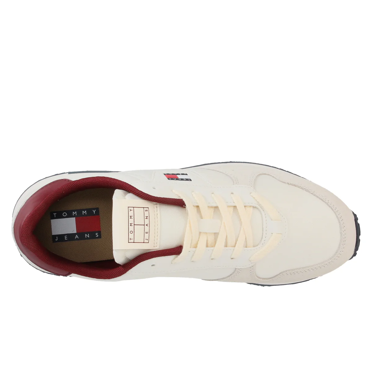 Tjm Eva Runner Leather - Image 4