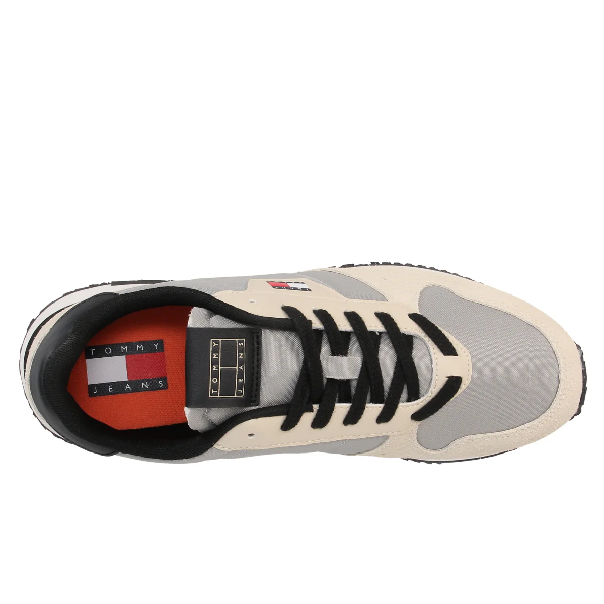 Tjm Eva Runner Leather - Image 9