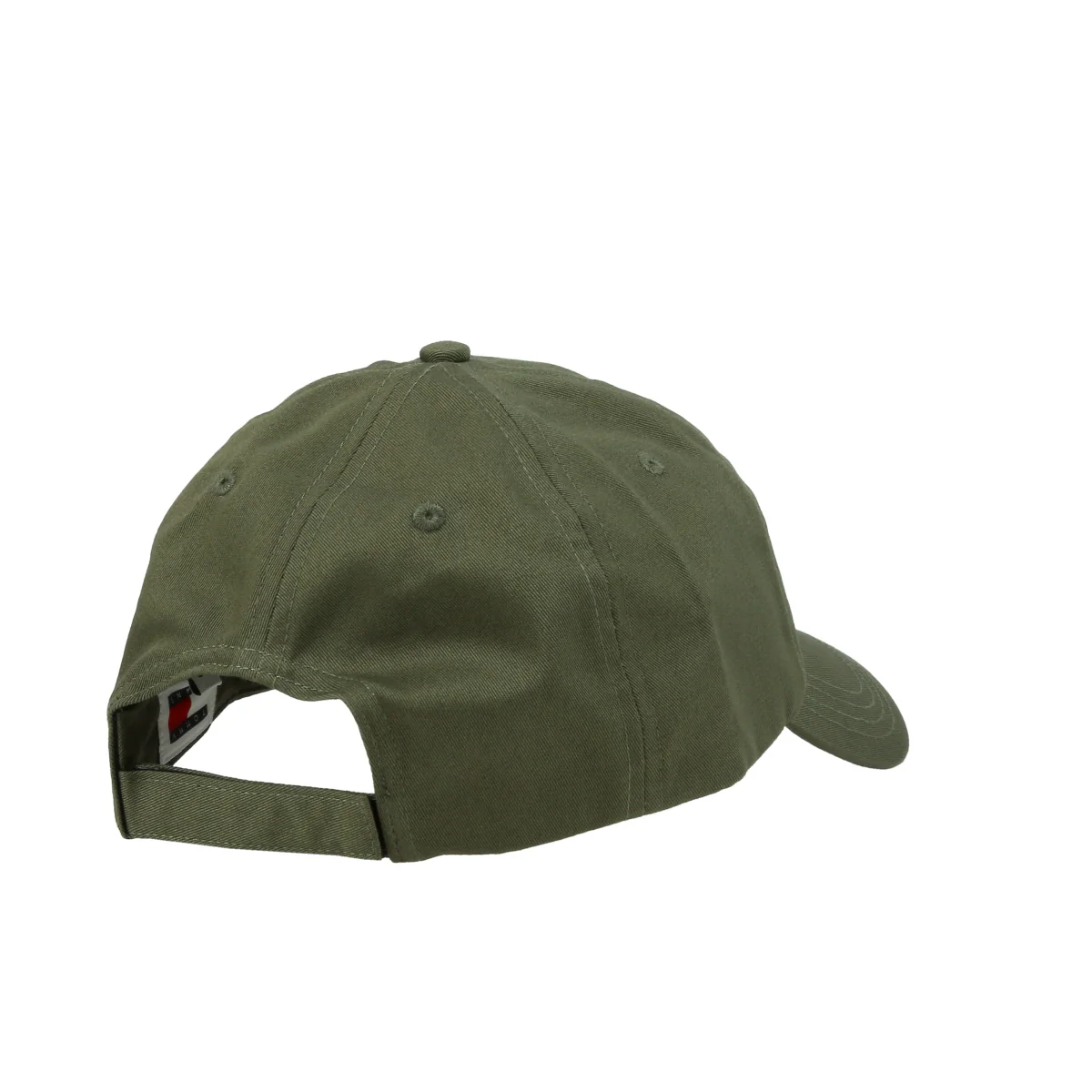Tjm Linear Logo 6-Panel Cap - Image 3