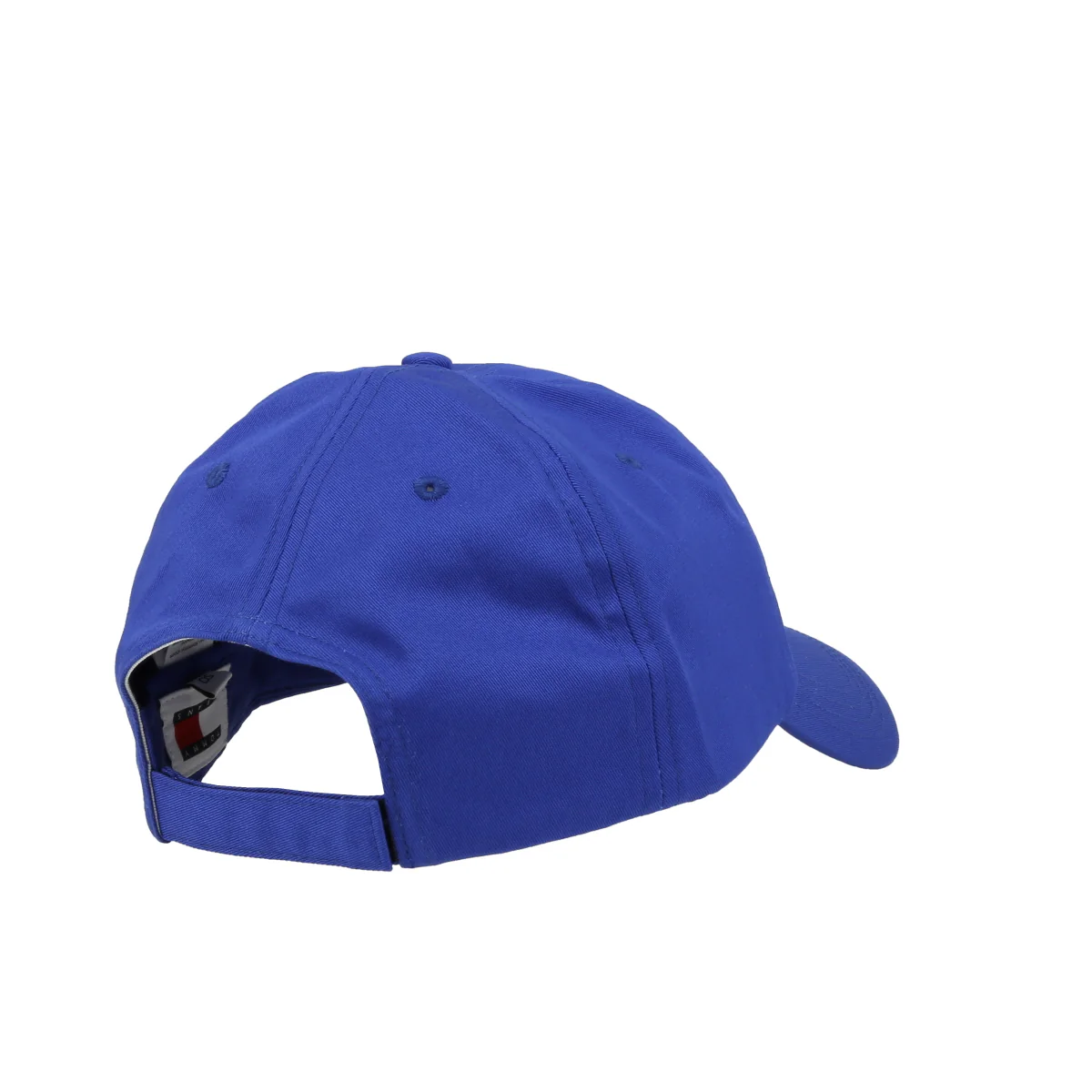 Tjm Linear Logo 6-Panel Cap - Image 6