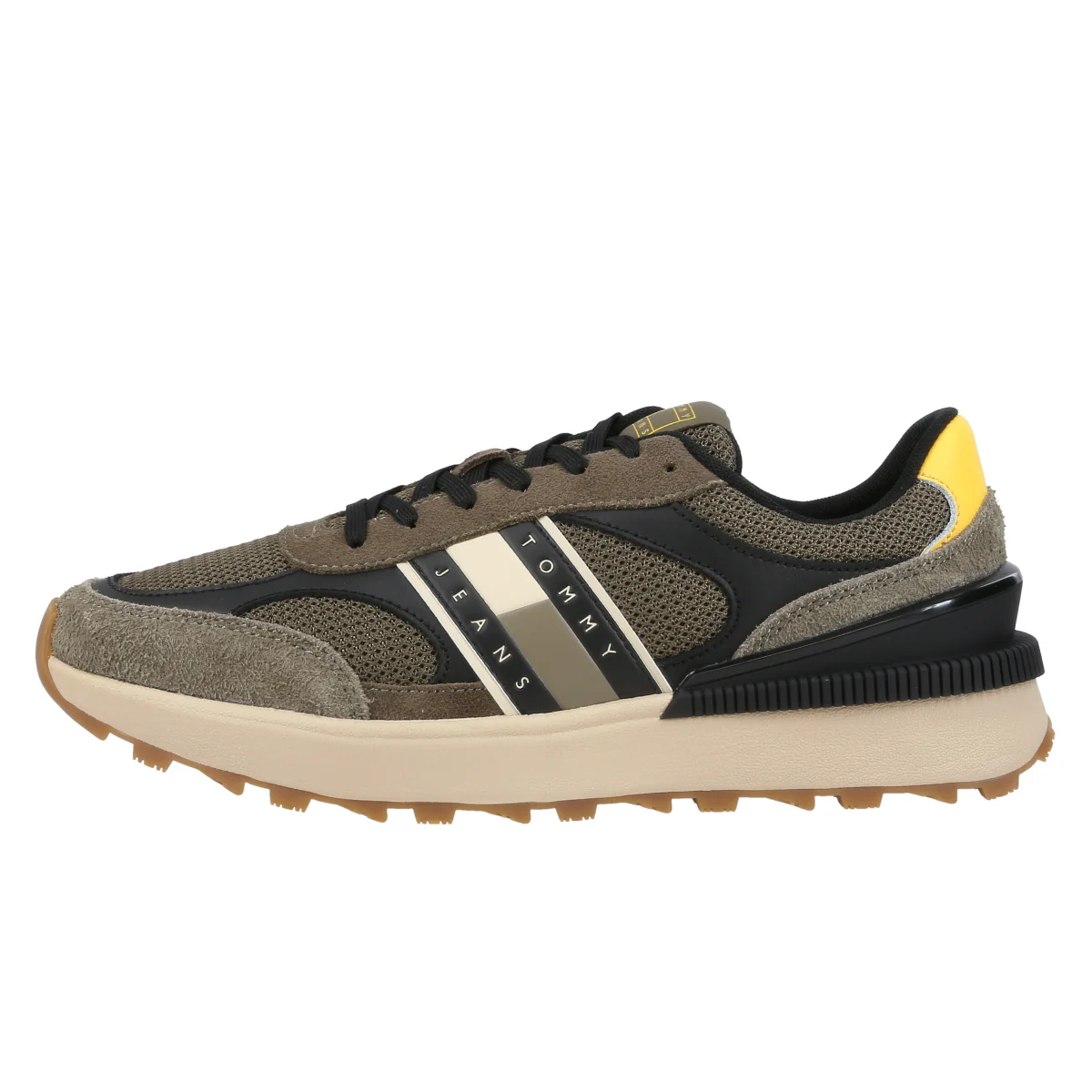 Tjm Technical Runner Ess - Image 2