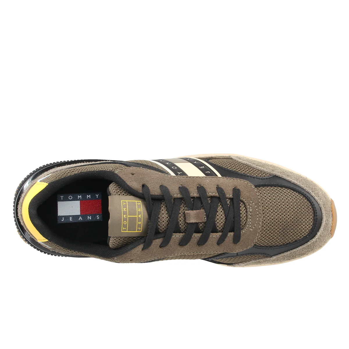 Tjm Technical Runner Ess - Image 4