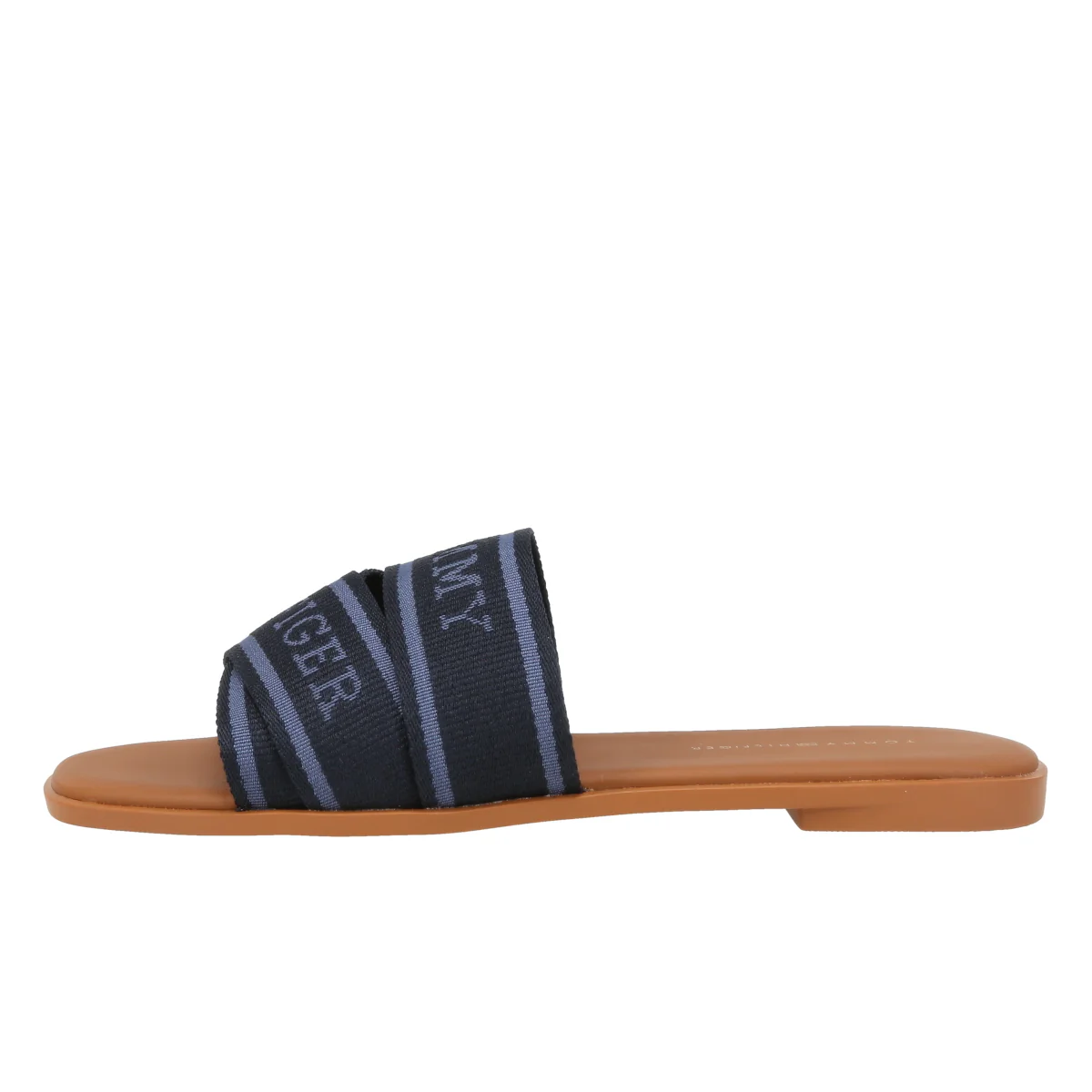 Tommy Hilfiger Webbing Mule - Image 2