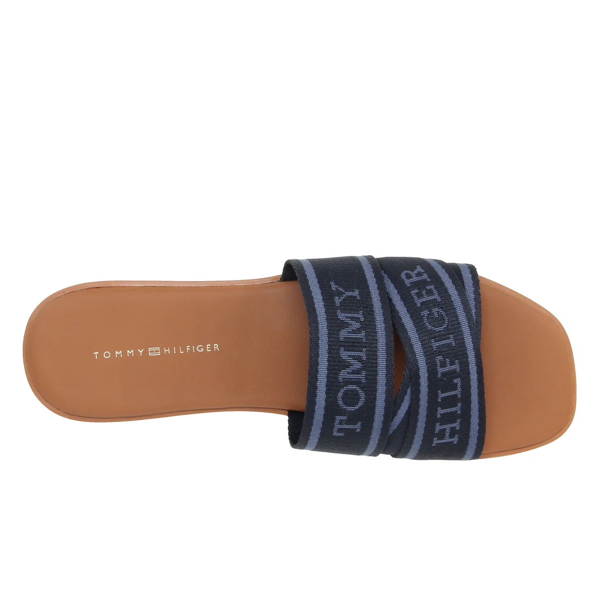 Tommy Hilfiger Webbing Mule - Image 4