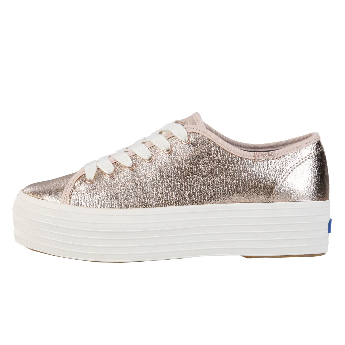 Triple Up Metallic Leather - Image 2
