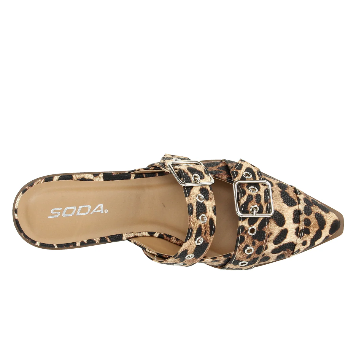 Usual Leopard - Image 4