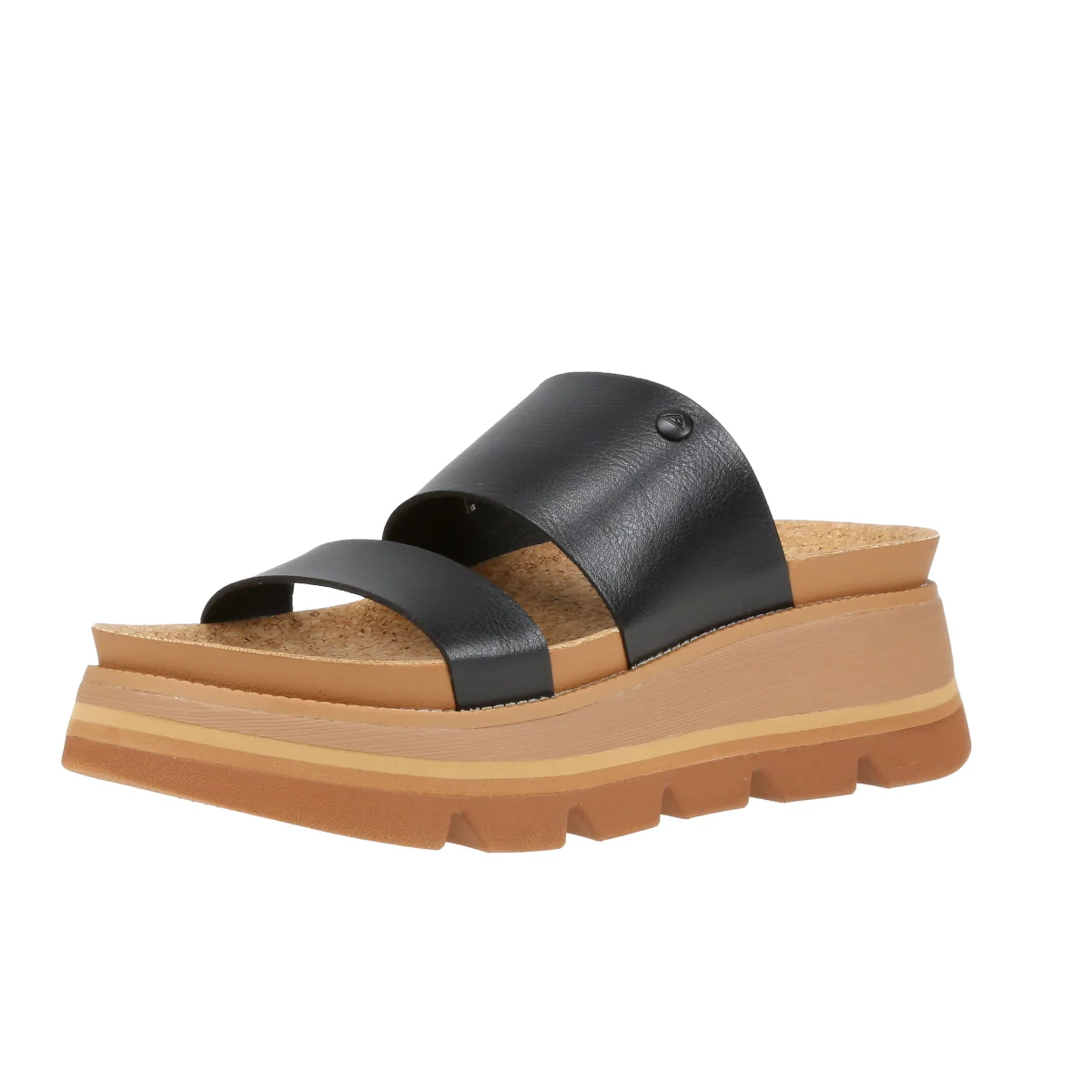 Vista Luxe Siaa Cocoblack