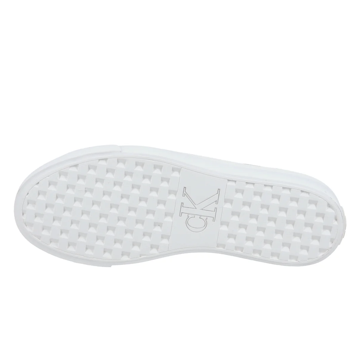 Vulc Flatf Jacquard Logo Tag - Image 5