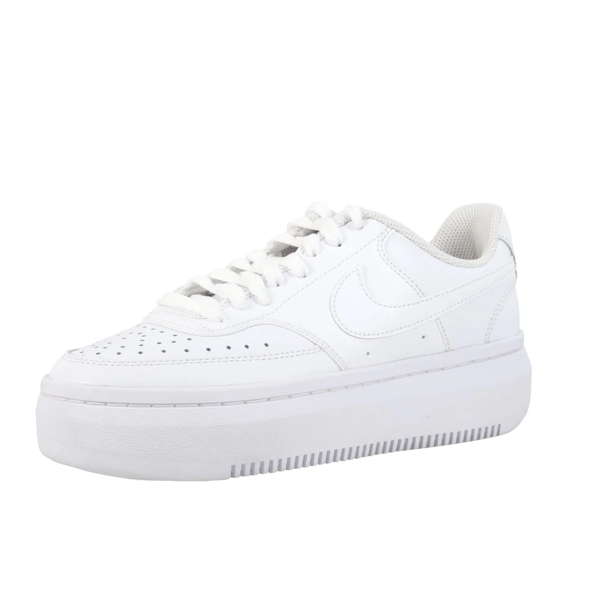 W NIKE COURT VISION ALTA LTR