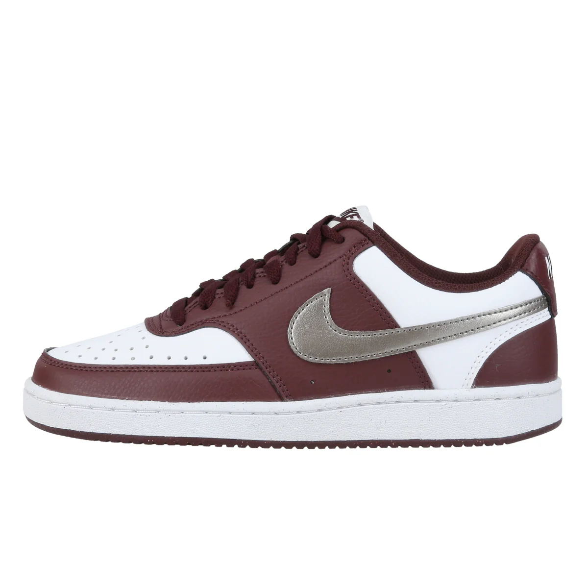 W Nike Court Vision Lo Nn Met - Image 2