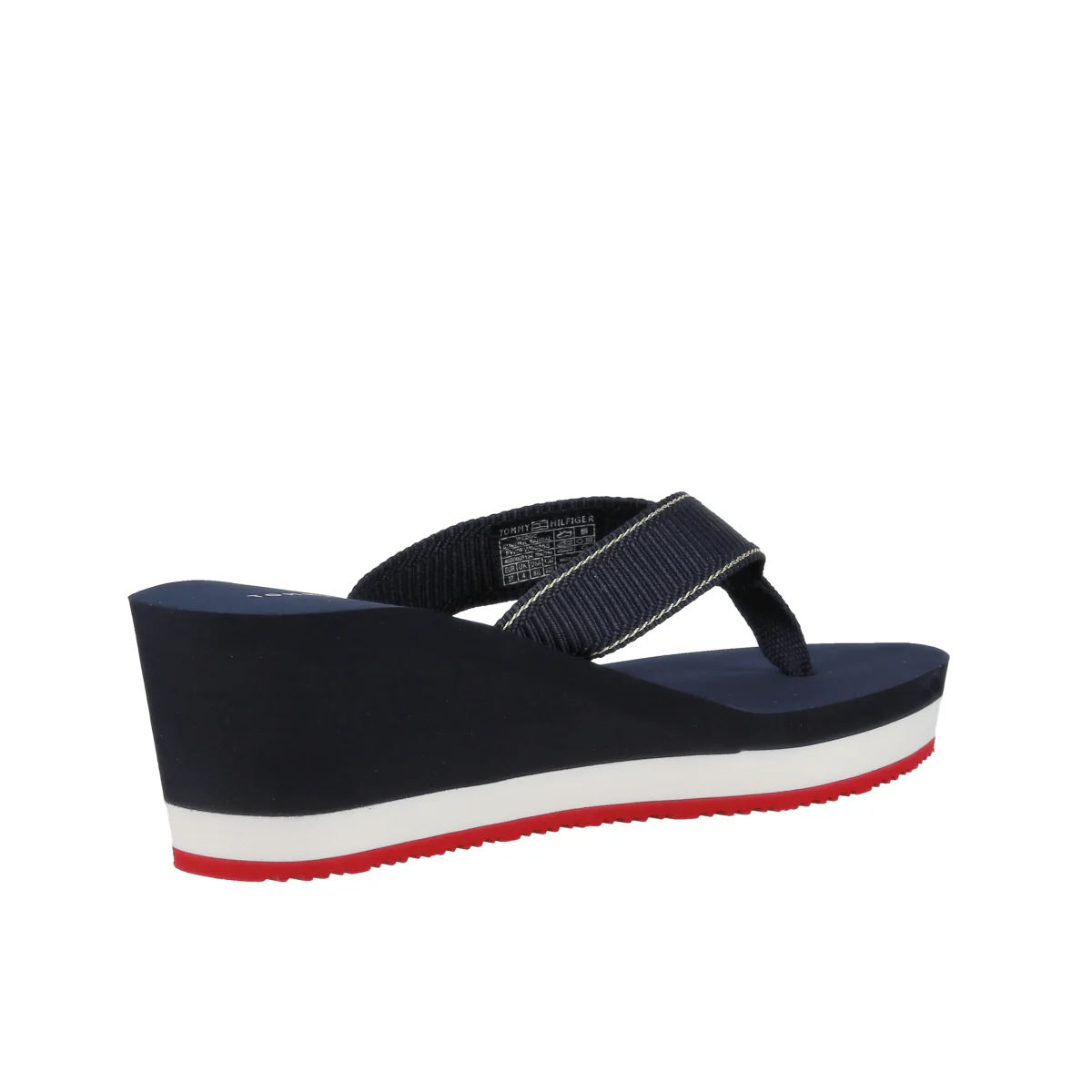 Wedge Summer Sandal - Image 3