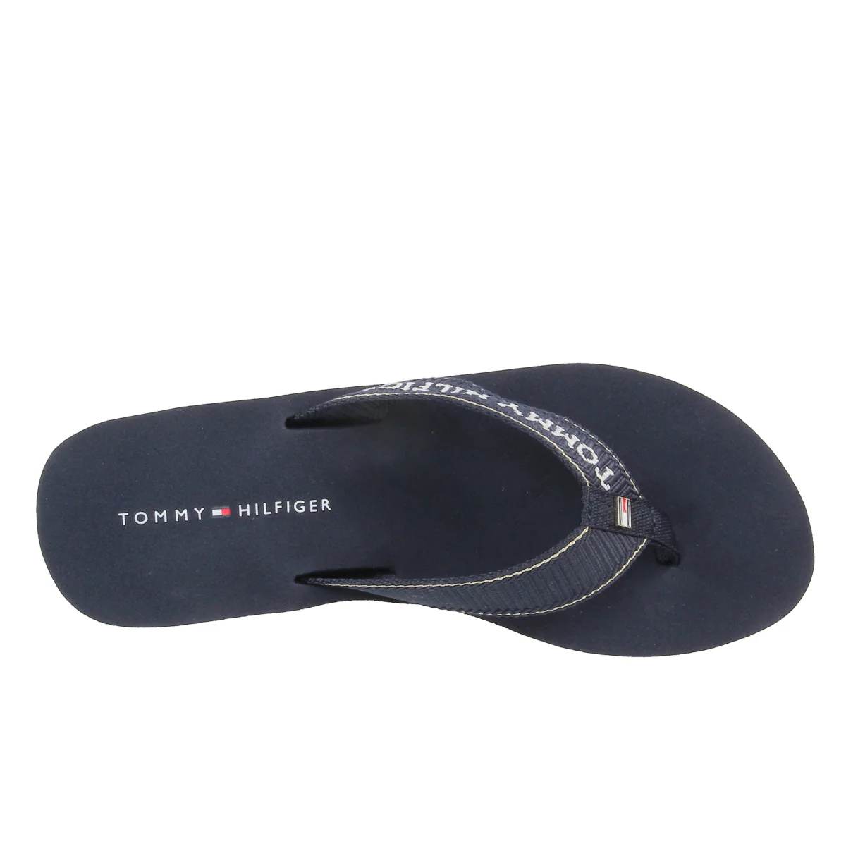 Wedge Summer Sandal - Image 4