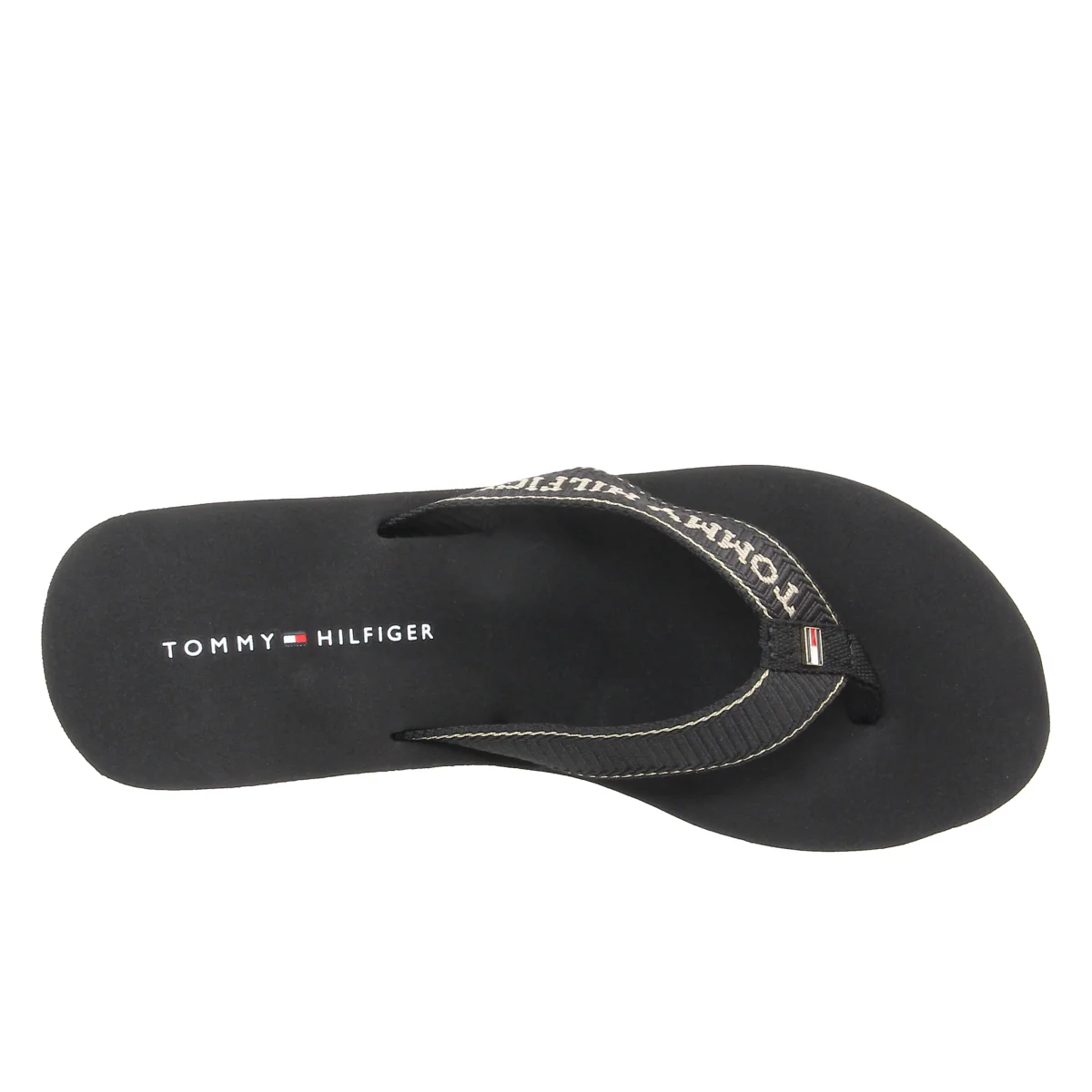 Wedge Summer Sandal - Image 9