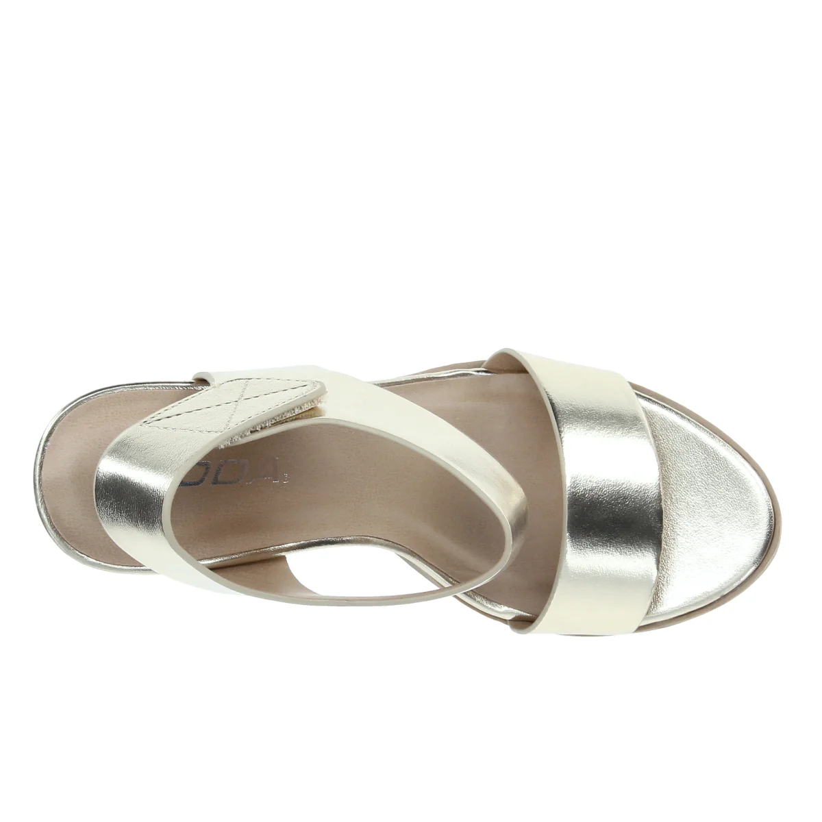 Willa Metallic - Image 4