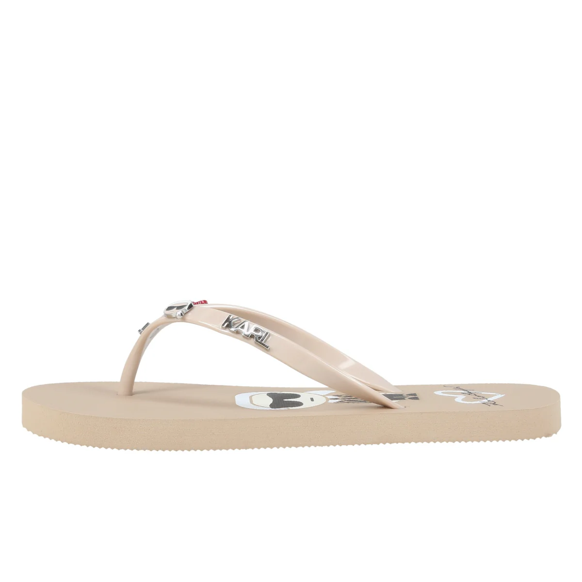 Zemi - Thong Sandal - Image 2