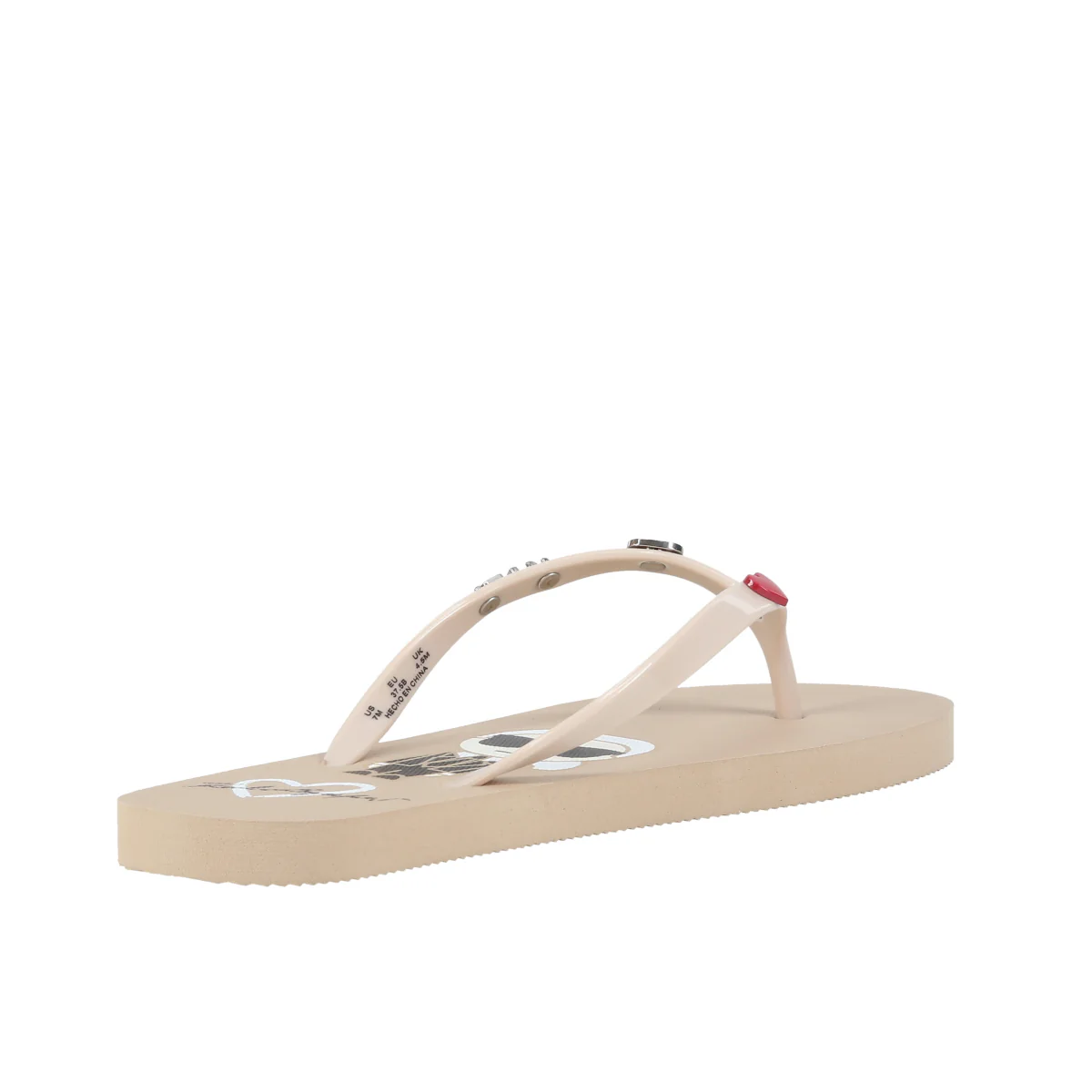 Zemi - Thong Sandal - Image 3