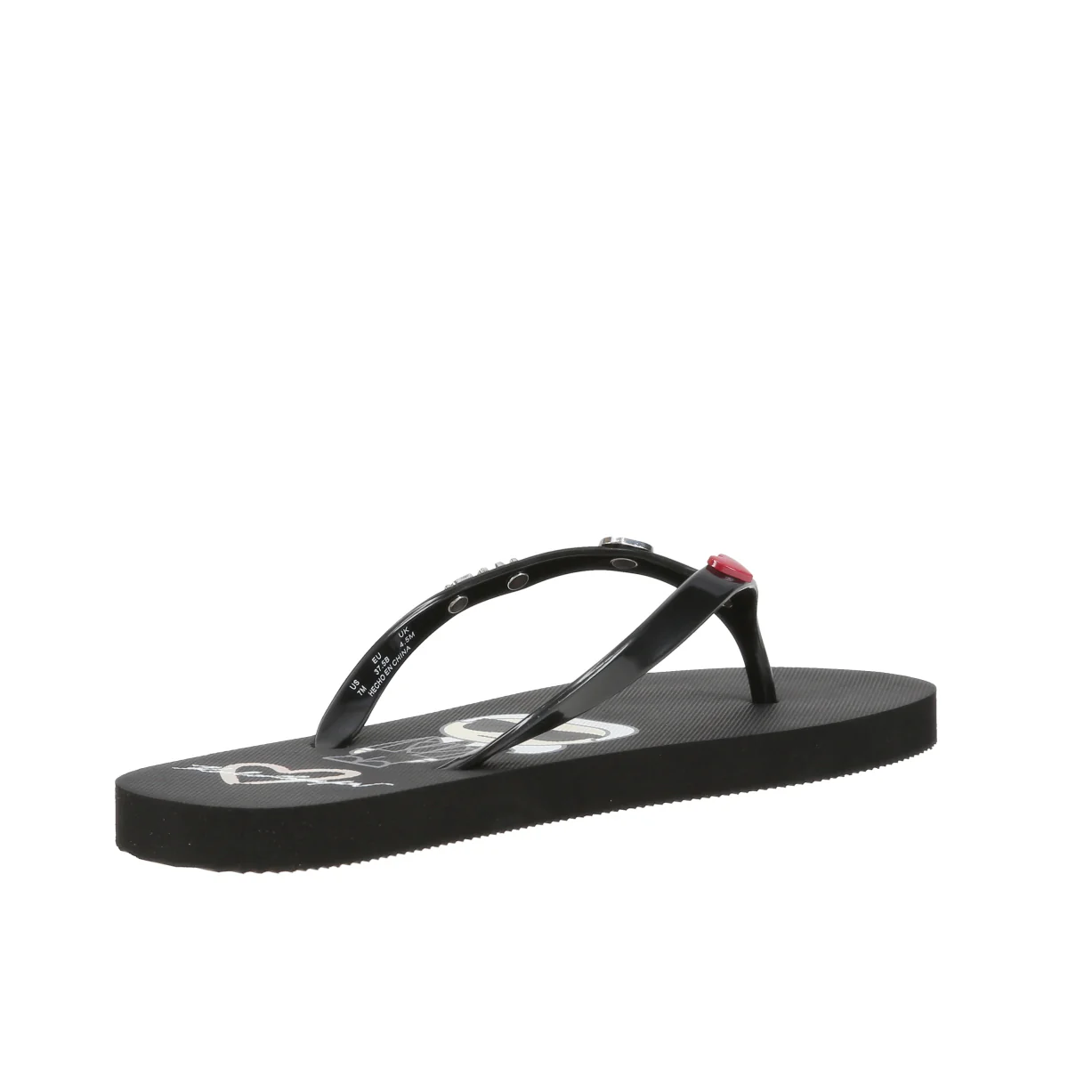 Zemi - Thong Sandal - Image 8