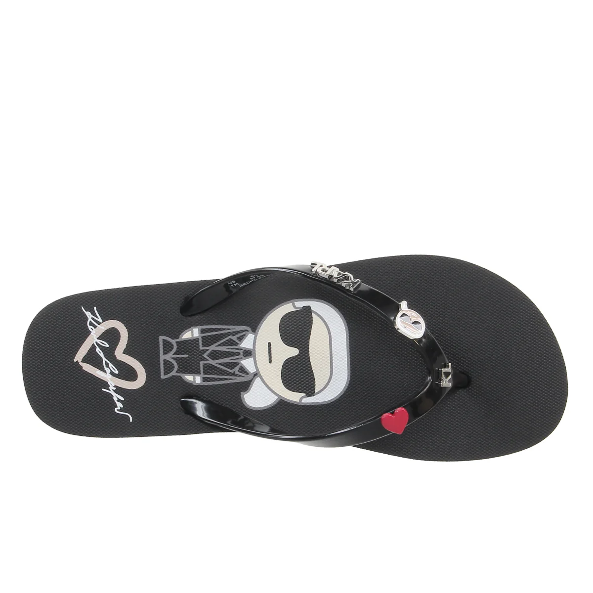 Zemi - Thong Sandal - Image 9